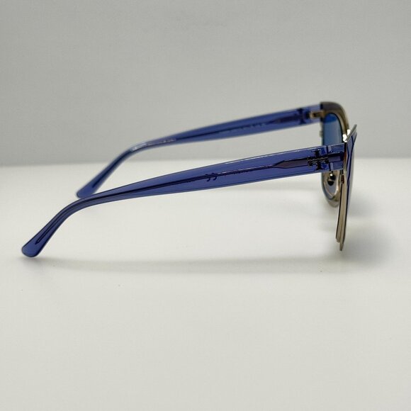 Tory Burch Sunglasses TY 6061 32571U 53-19-145 main image 8